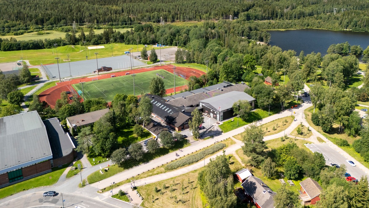 Olympiatoppen kan miste treningshall: – Da er vi i trøbbel