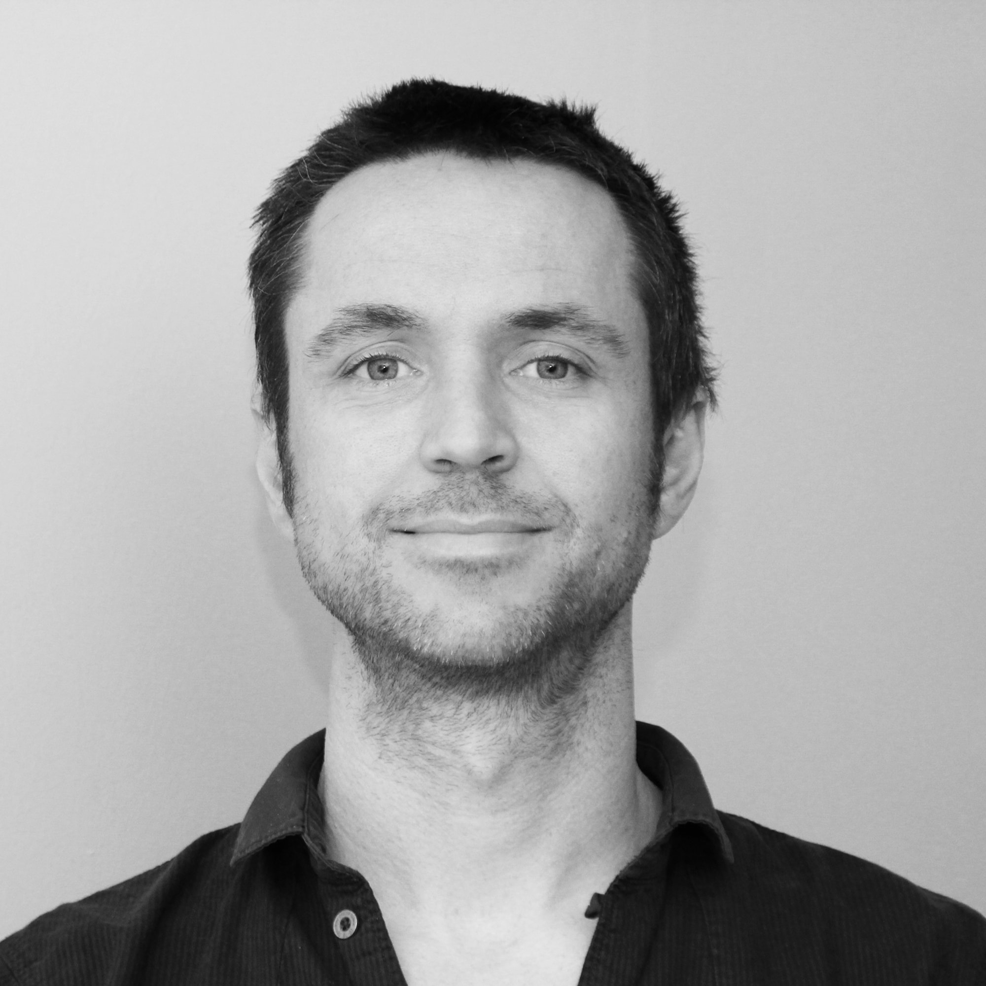 Eirik Gjesdal