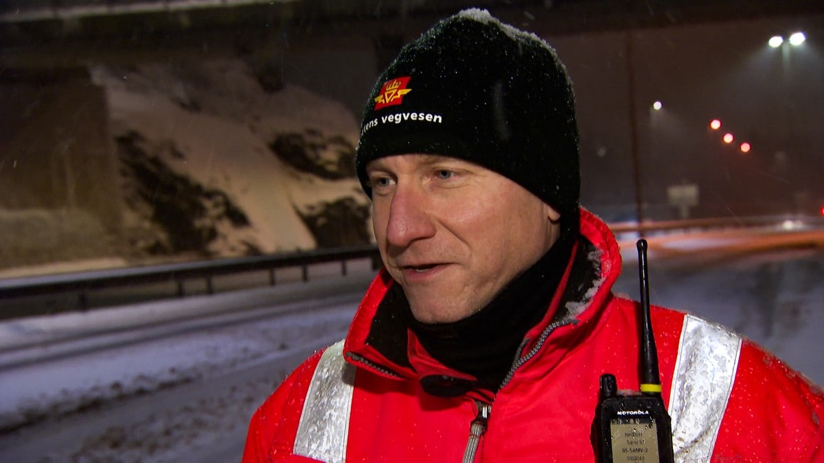 Nordlending om snøvær i sør: – Mer utfordrende enn i nord