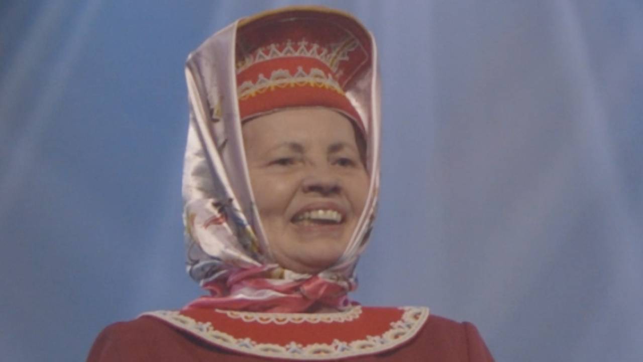 Domna Khomjuk