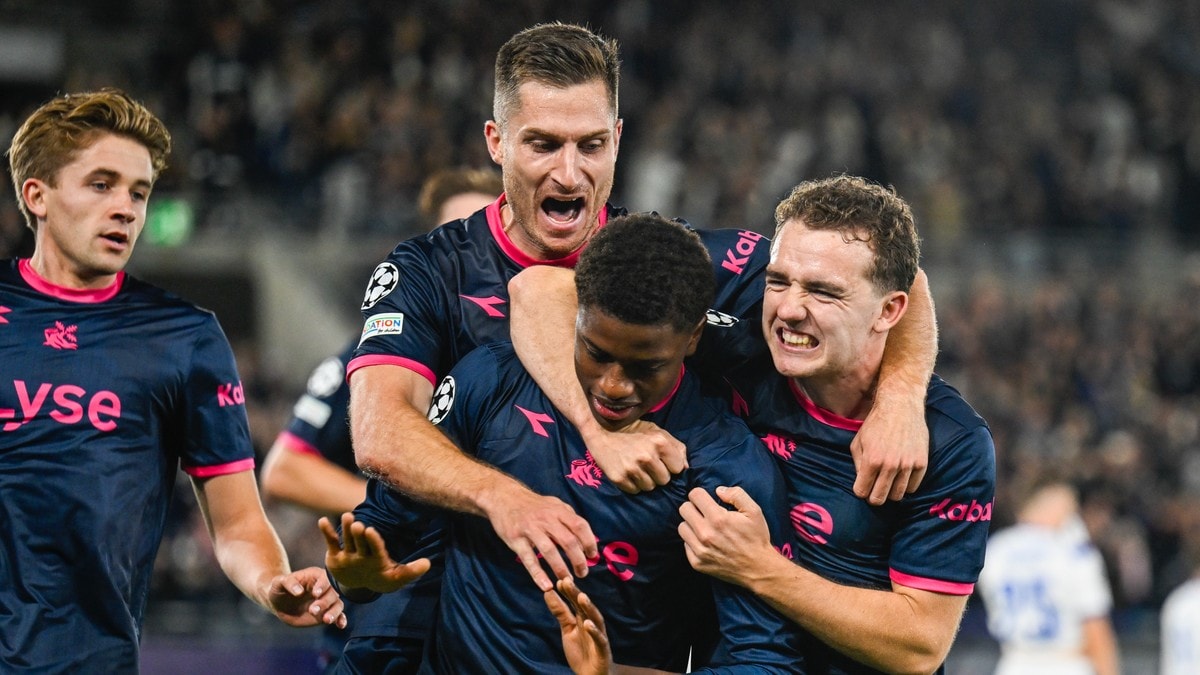 Viking på vei mot Mesterligaen etter drømmeminutter