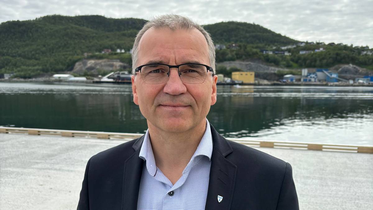 SV-lokallag med mistillit mot leiinga