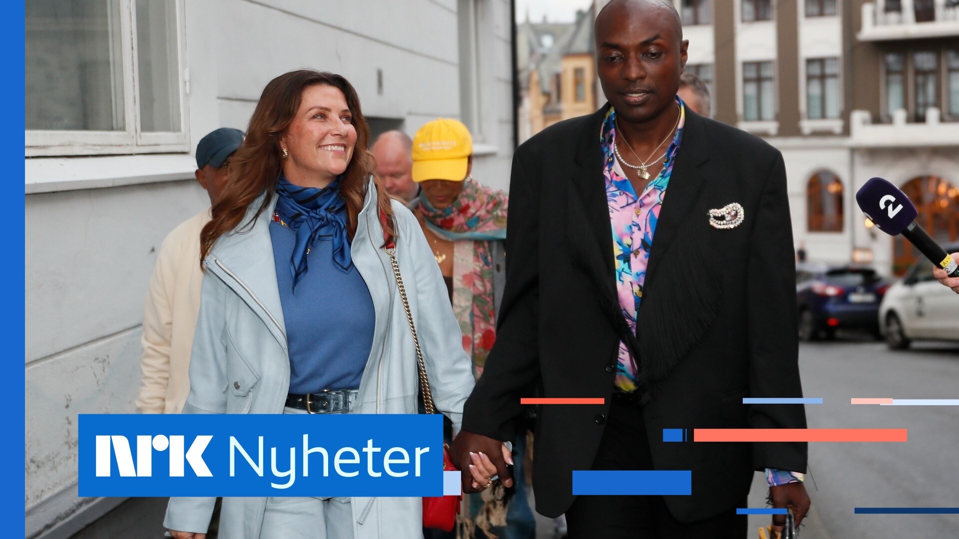 NRK Nyheter - NRK TV