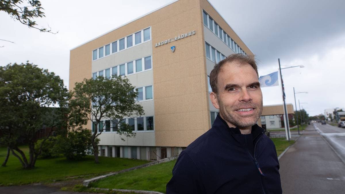 Mangemillionær sa han skulle «knuse» kommunedirektør: – Ubehagelig