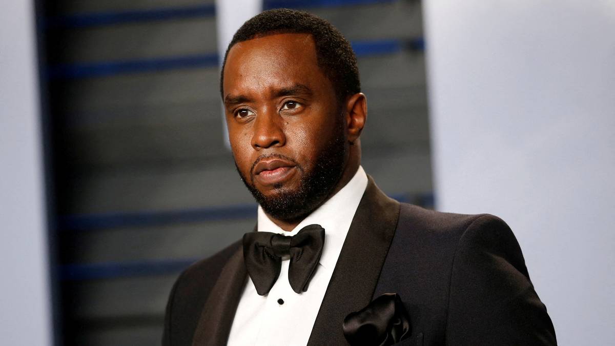 Sean «Diddy» Combs funnet skyldig på flere punkter