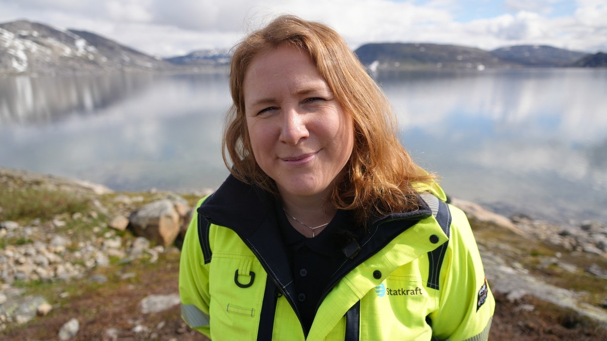 Rekordmye vann i magasinene i nord