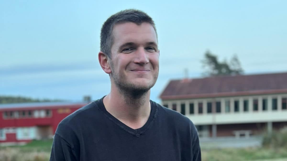 Søkjer på tredje dagen etter Christoffer (30)