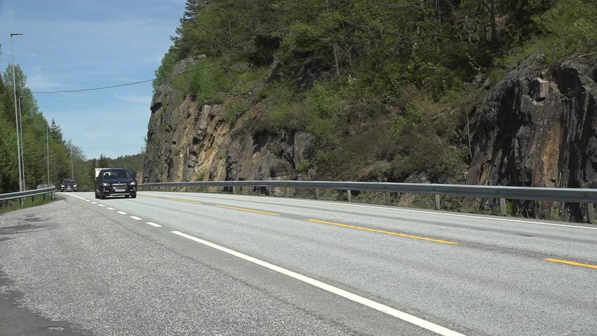 Tvedestrand vraker E18-trasé