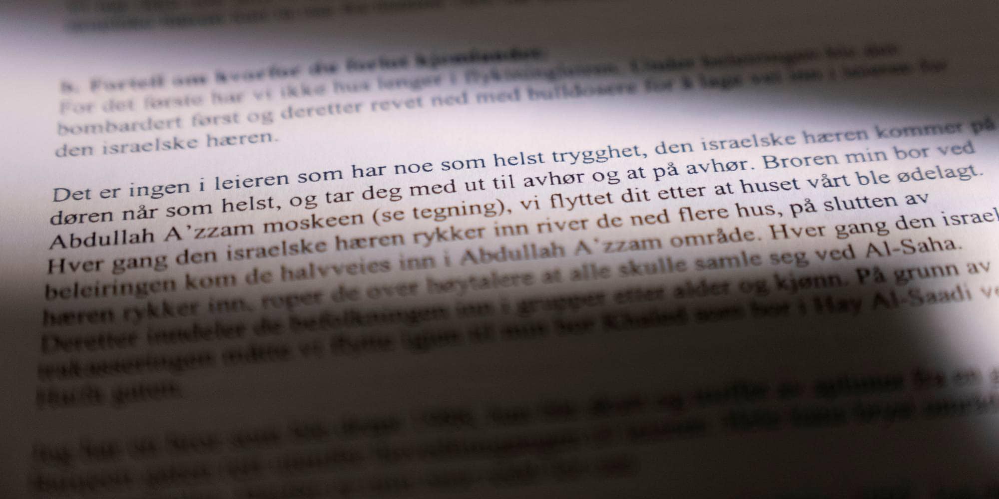 tekst