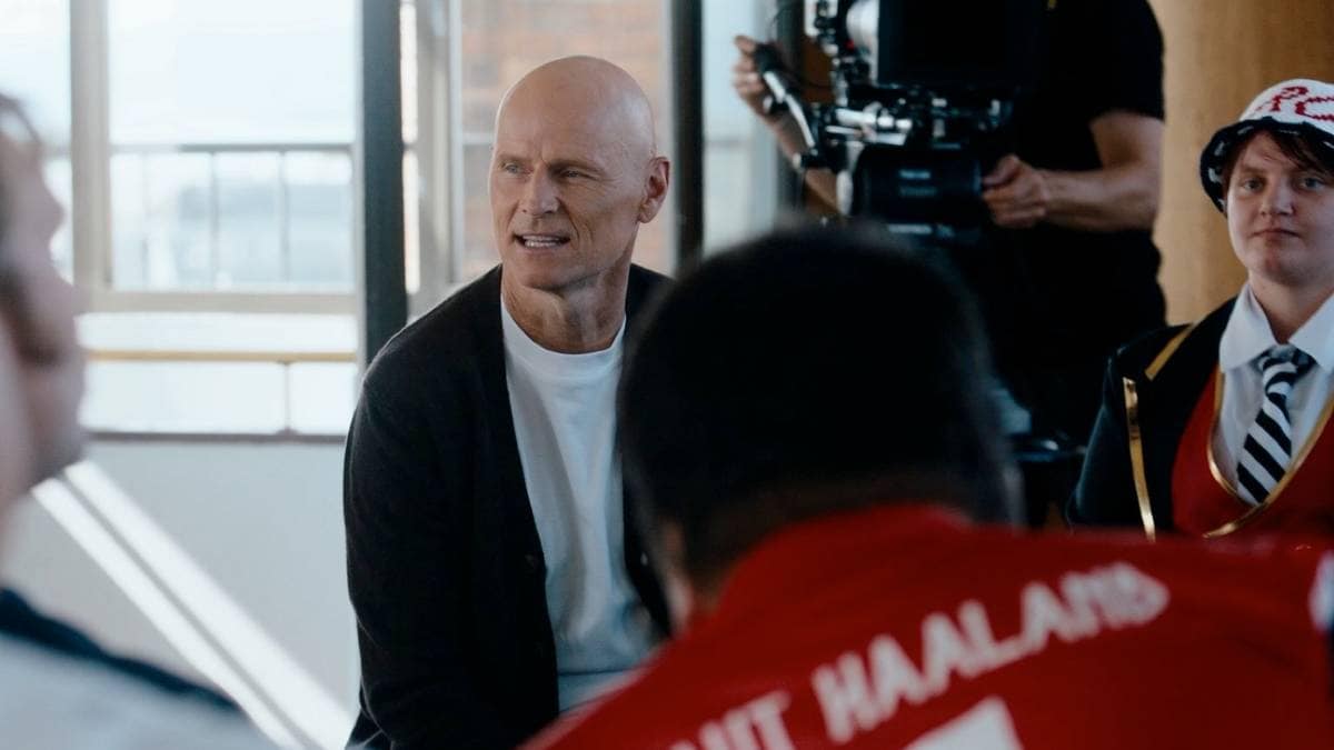 Denne VM-episoden plagar Solbakken: – Eg angrar