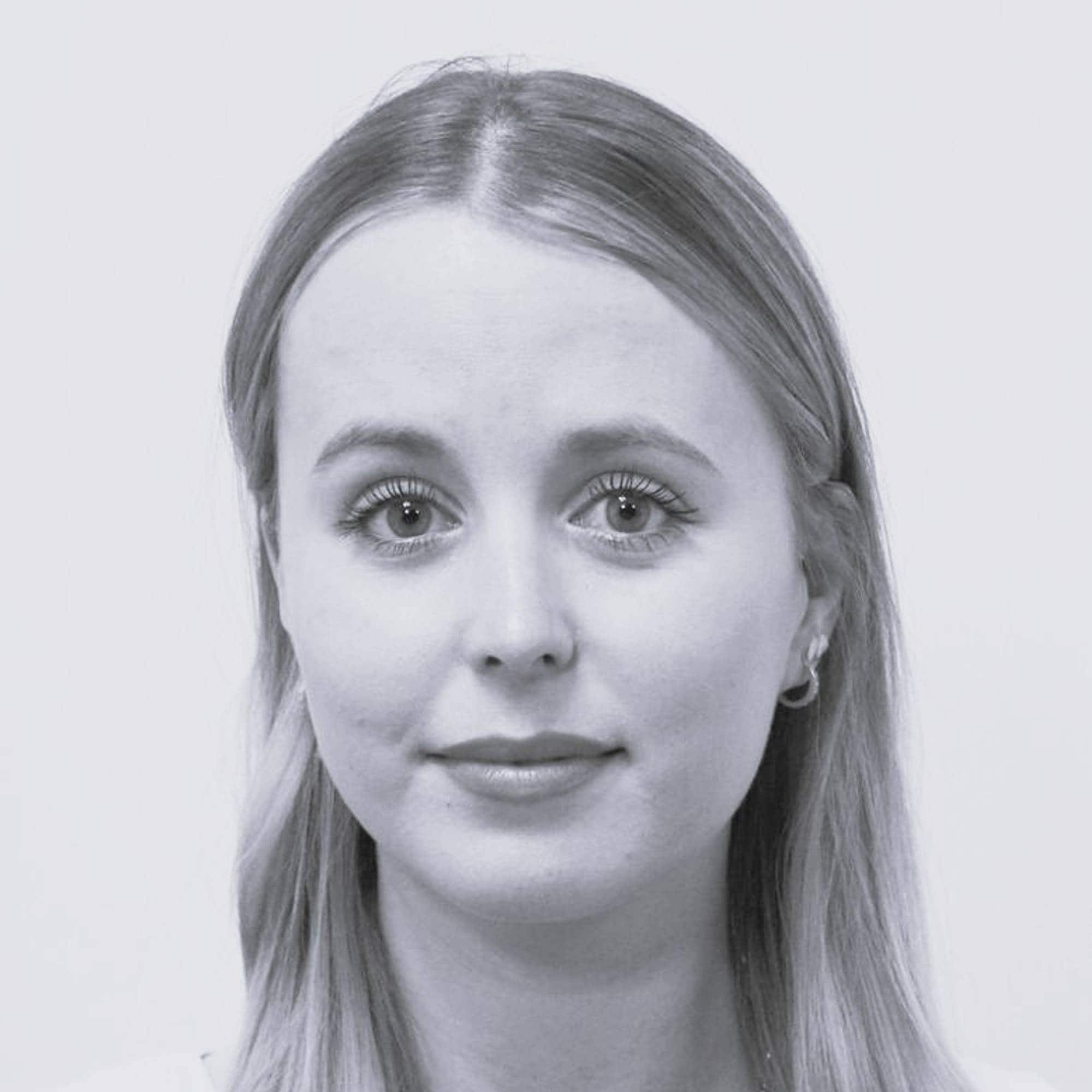 Isabel Müller Eidhamar