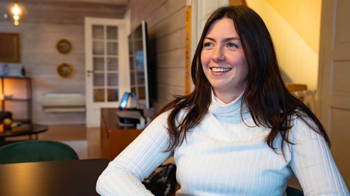 Husker du «Karen»? Nå har hun fått en arvtaker