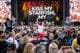 Kim Erlandsen / NRK Limp Bizkit