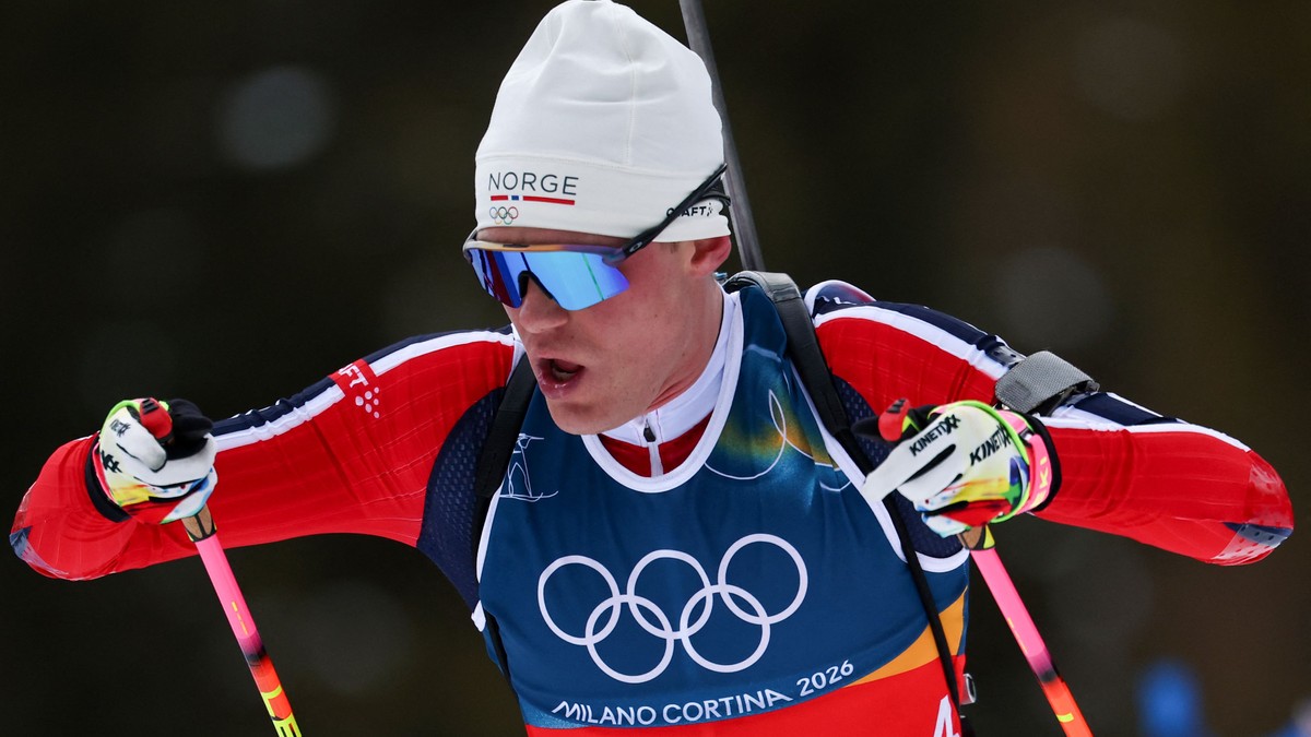 Uldal fyrer løs etter vraking: – Veldig kjipt og helt sykt