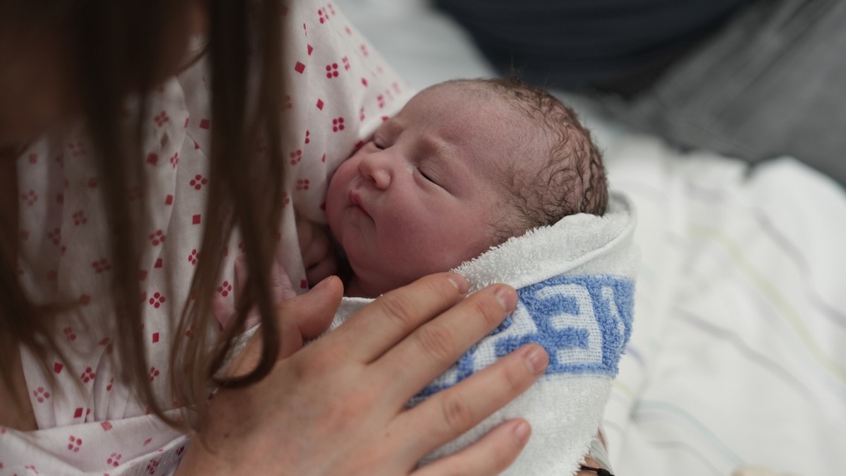 Nytt sykehus i Stavanger åpner: 190 pasienter flyttes