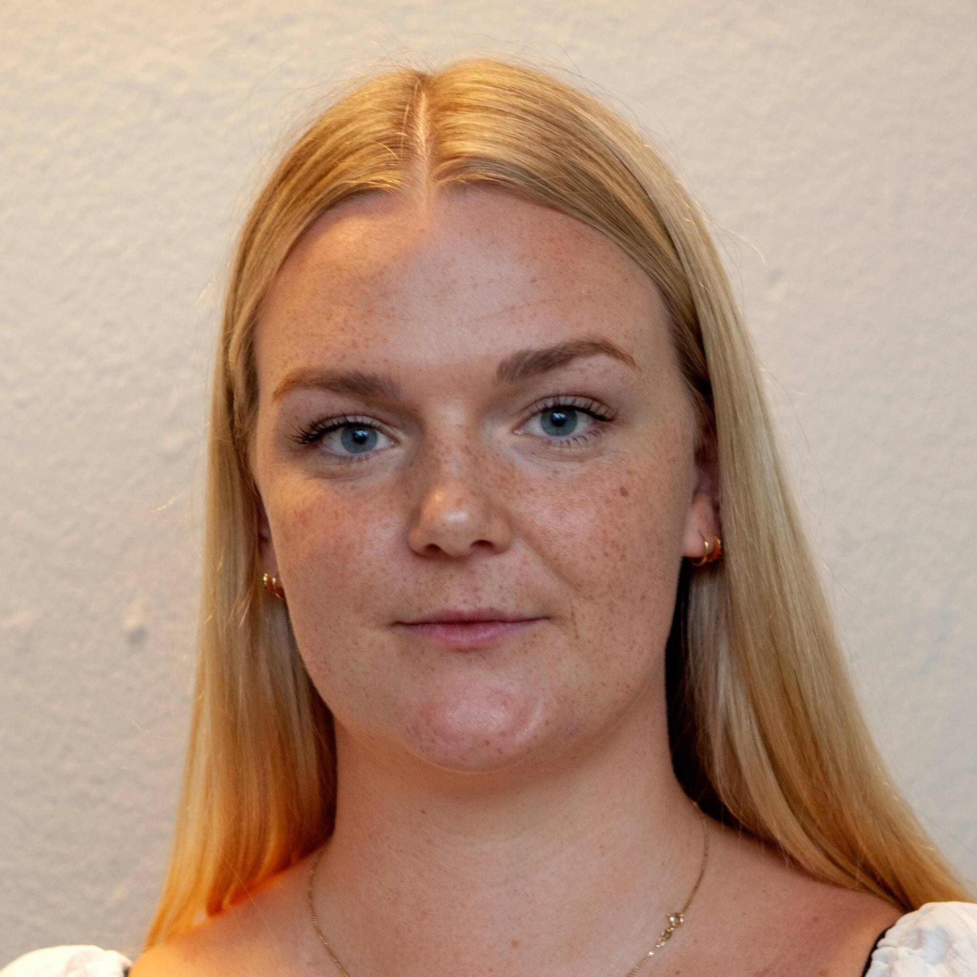 Elise Rønningen