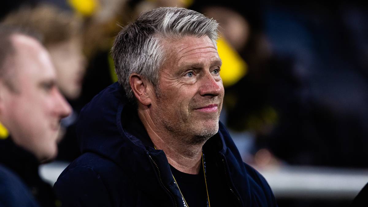 Norsk fotballprofil om sjokkavskjeden: – Trodde det var skjult kamera