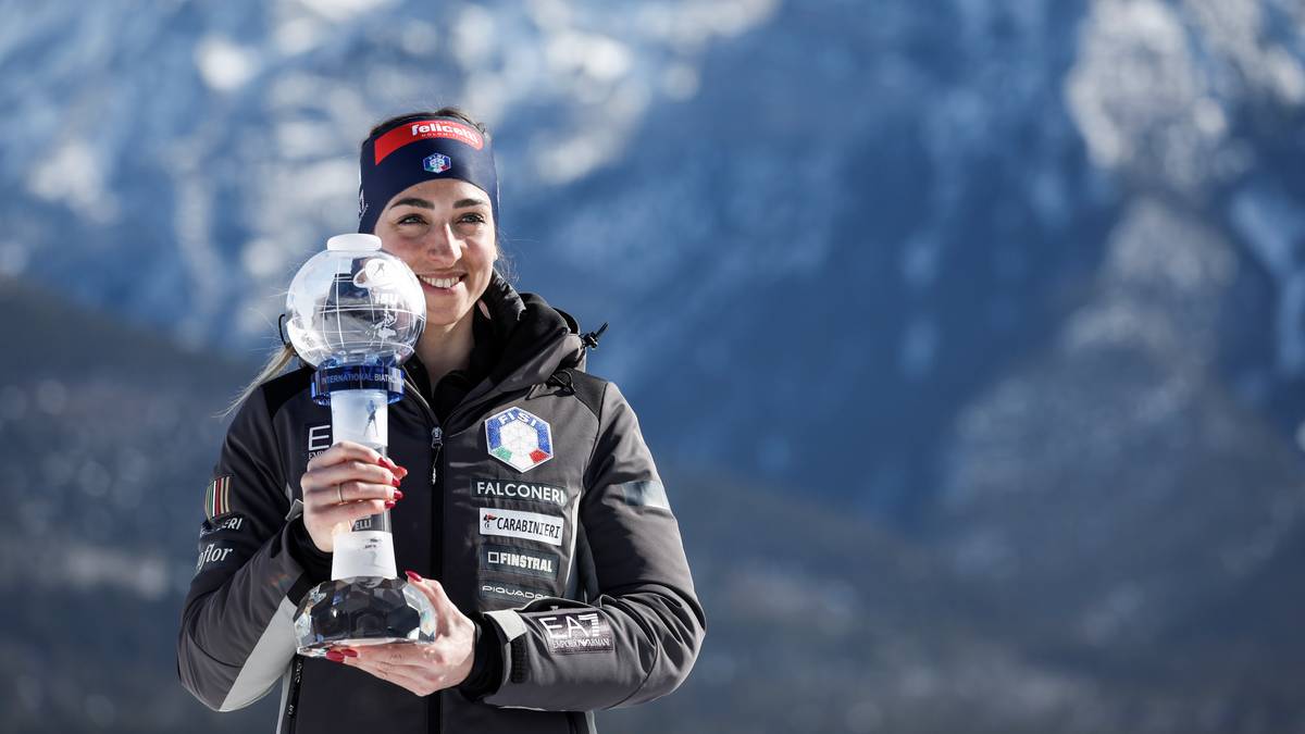 Vittozzi meldes klar til verdenscupåpningen