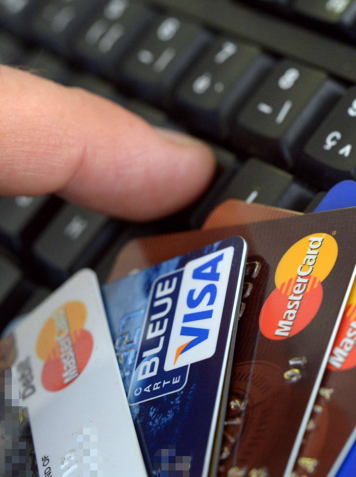 Slik reduserer du svindelfaren u2013 Økonomi