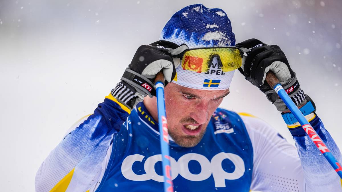 Siste sjanse for Halfvarsson – sesongdebuterer i verdenscupen i jakt på OL-plass