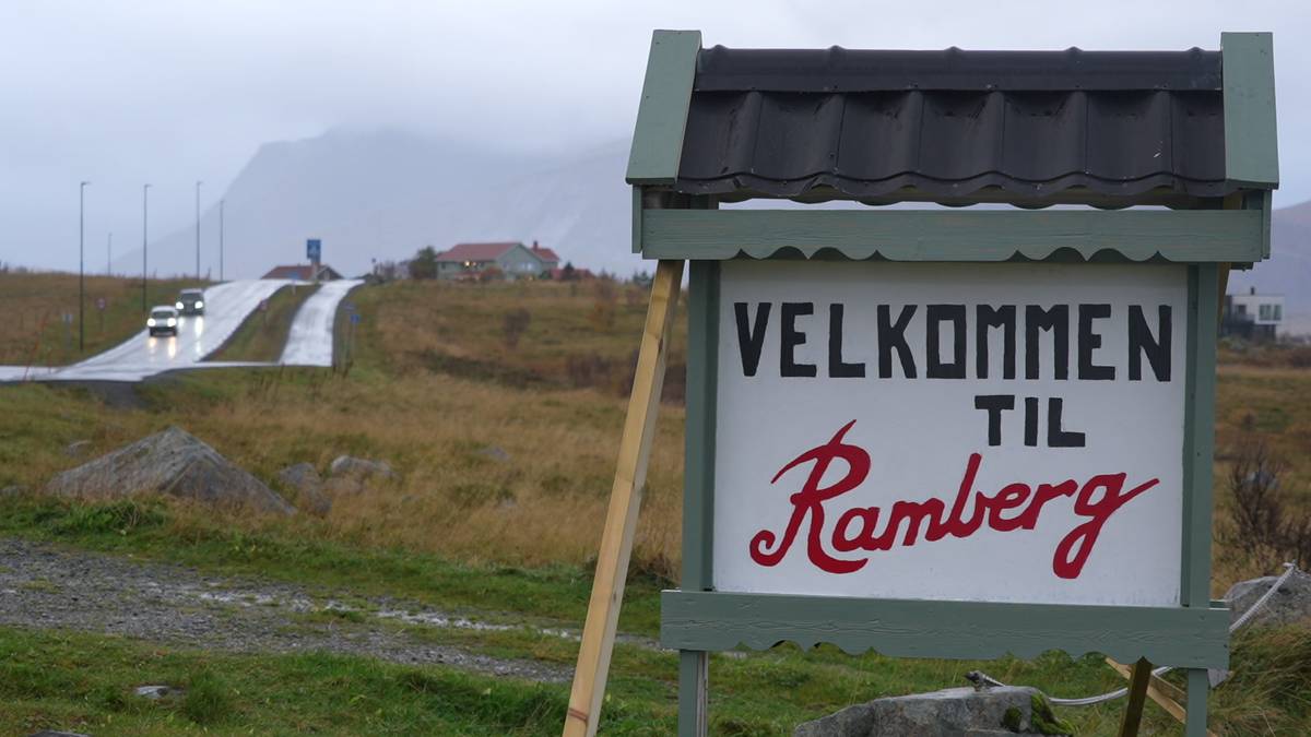 Redaktør før folkerøysting i Lofoten: – Vi står overfor eit delt samfunn