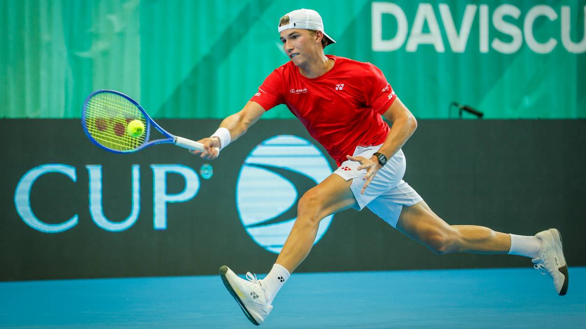 Kjær røk ut i nederlandsk storturnering – spanjol ble for sterk