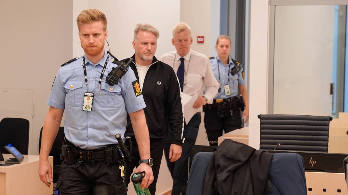 Millehaugen – NRK Norway – An overview of the news from different parts of the country, the lawyer believes it is too soon to release Millehaugen.