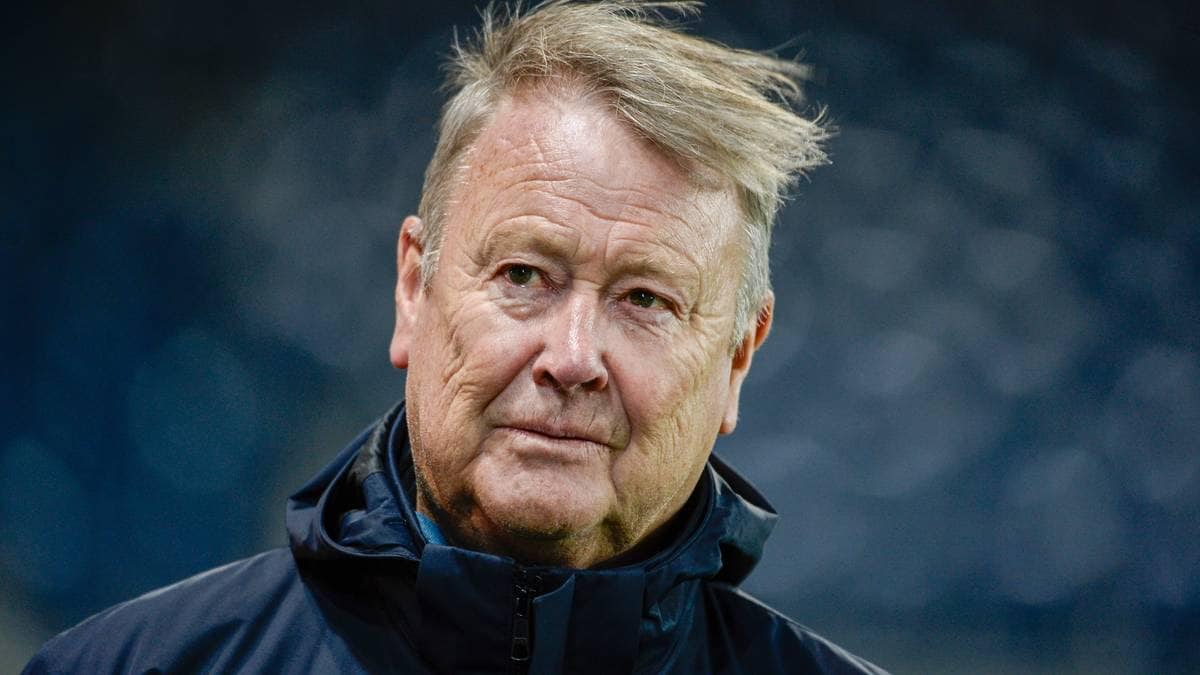 Viktig siger for Hareide og Island