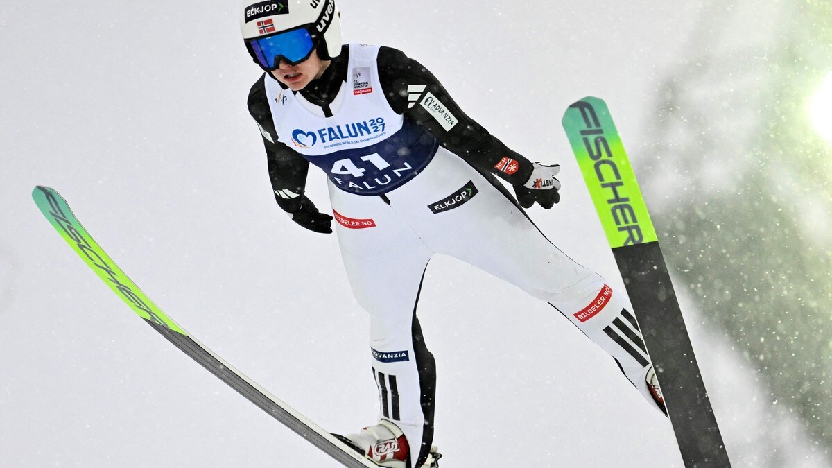 Stuan holder døren på vidt gap – ønsker seg Gyda tilbake til kombinert