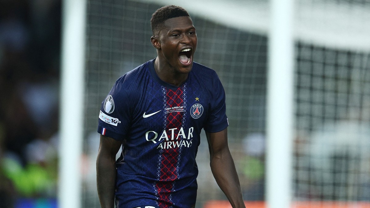 Tottenham-kollaps i supercupen – PSG vant etter straffedrama