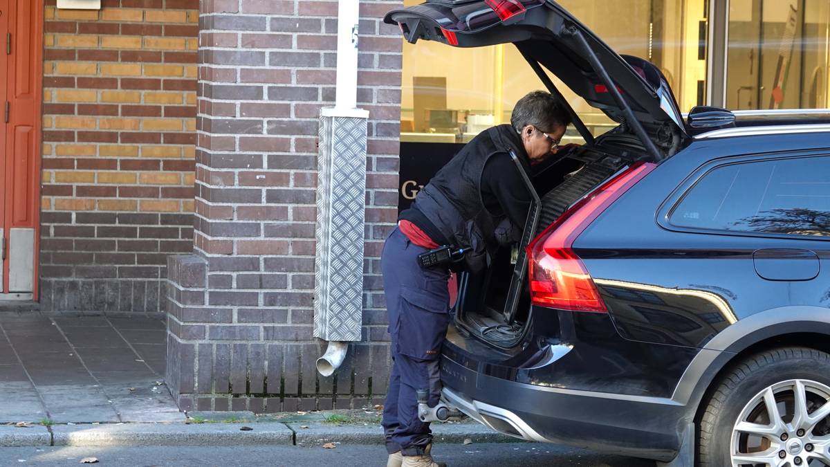 Mann tiltalt: Mener han brukte egen gullbutikk til å hvitvaske bedrageripenger