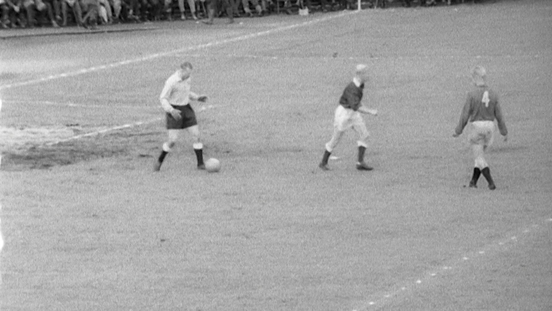 Sverre Andersen er død NRK