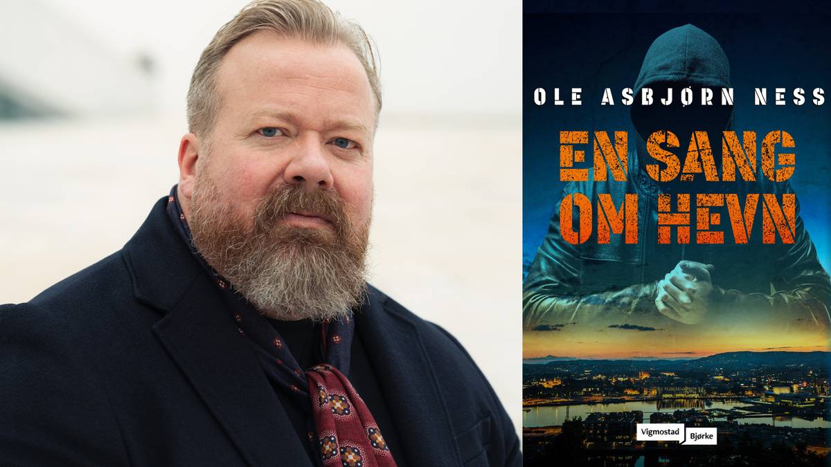 Holder ikke nivået til forgjengeren – NRK Kultur og underholdning