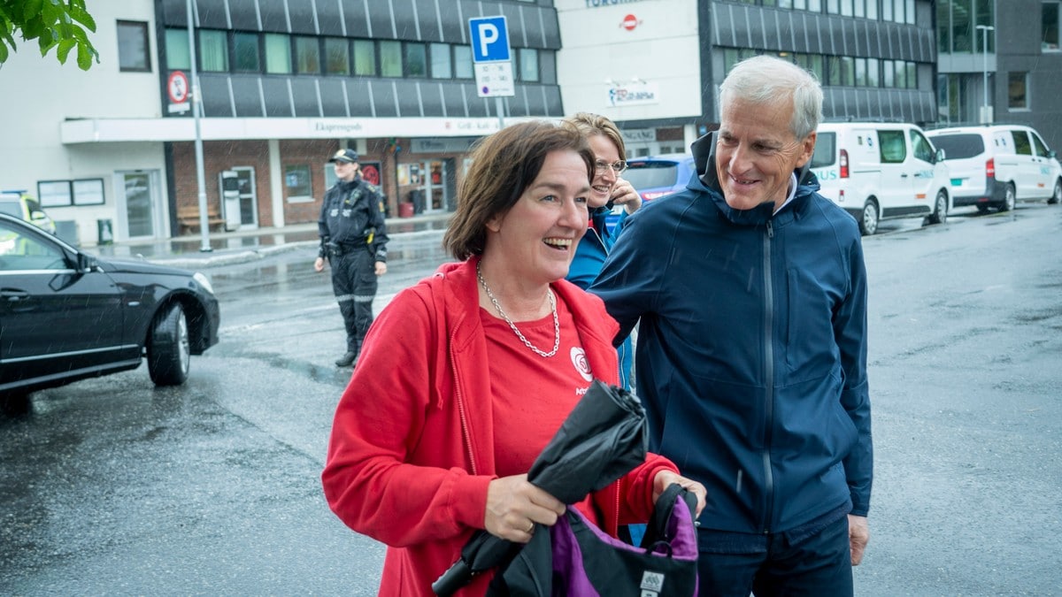 Vil stille som ordfører igjen ved kommunevalget i 2027
