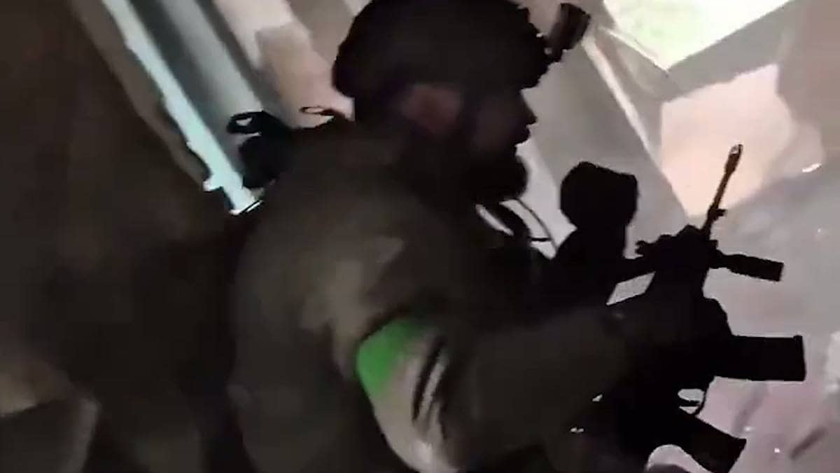 Russerne endret taktikk – nå kan Pokrovsk stå for fall