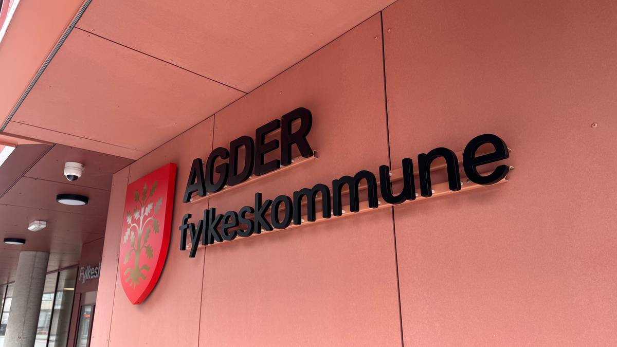 Alle med ungdomsrett har fått tilbud om skoleplass i Agder