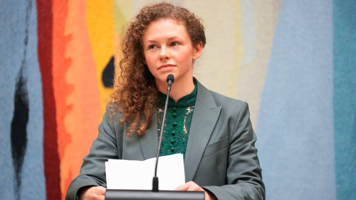 MDG-jubel for «omstillingskommisjon»