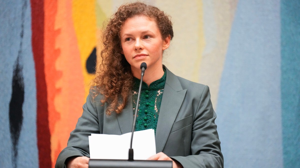 MDG-jubel for «omstillingskommisjon»