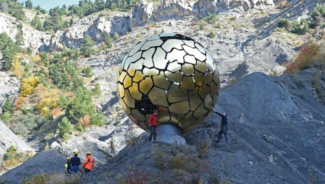 minnesmerke Germanwings