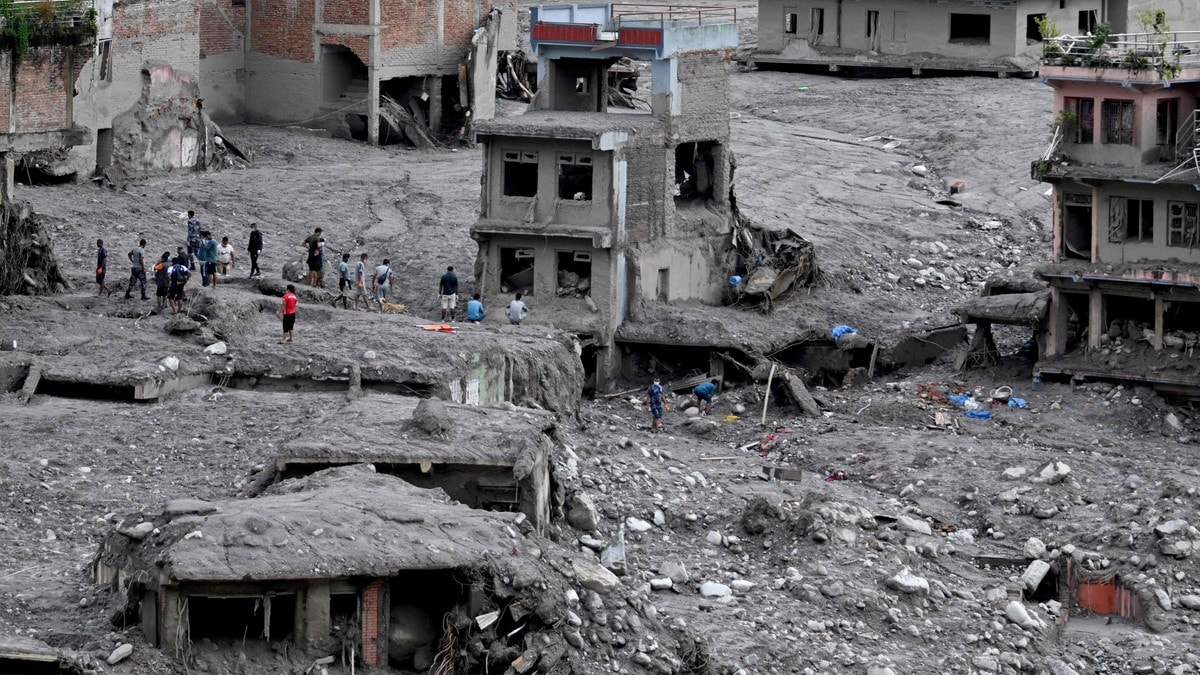 New pictures from Nepal: This is what we know about what happened
