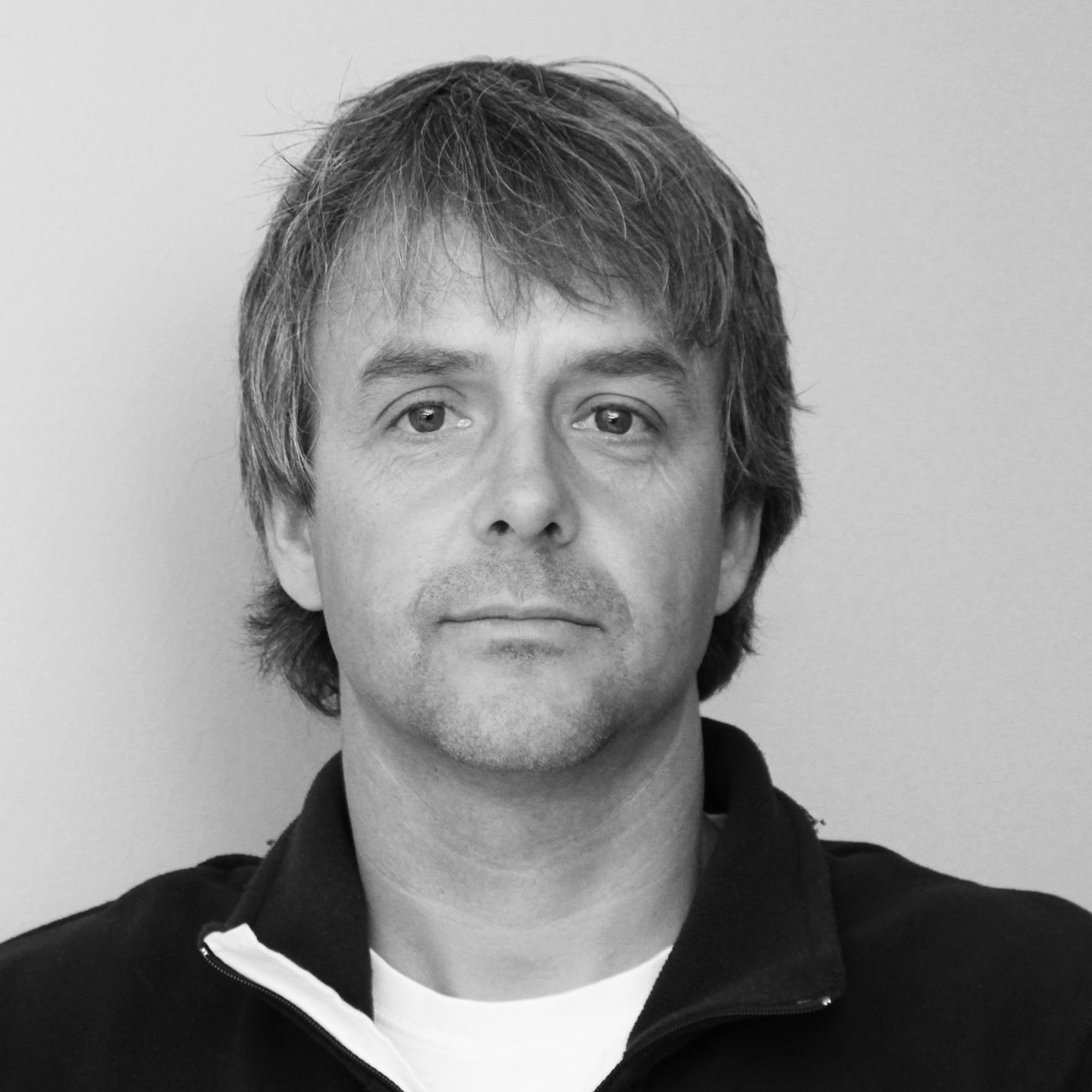 Arild Eskeland