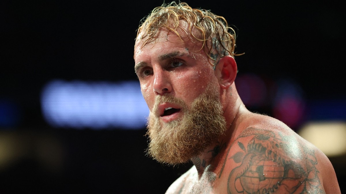 Bekreftet storkamp: Tidligere verdensmester møter Jake Paul