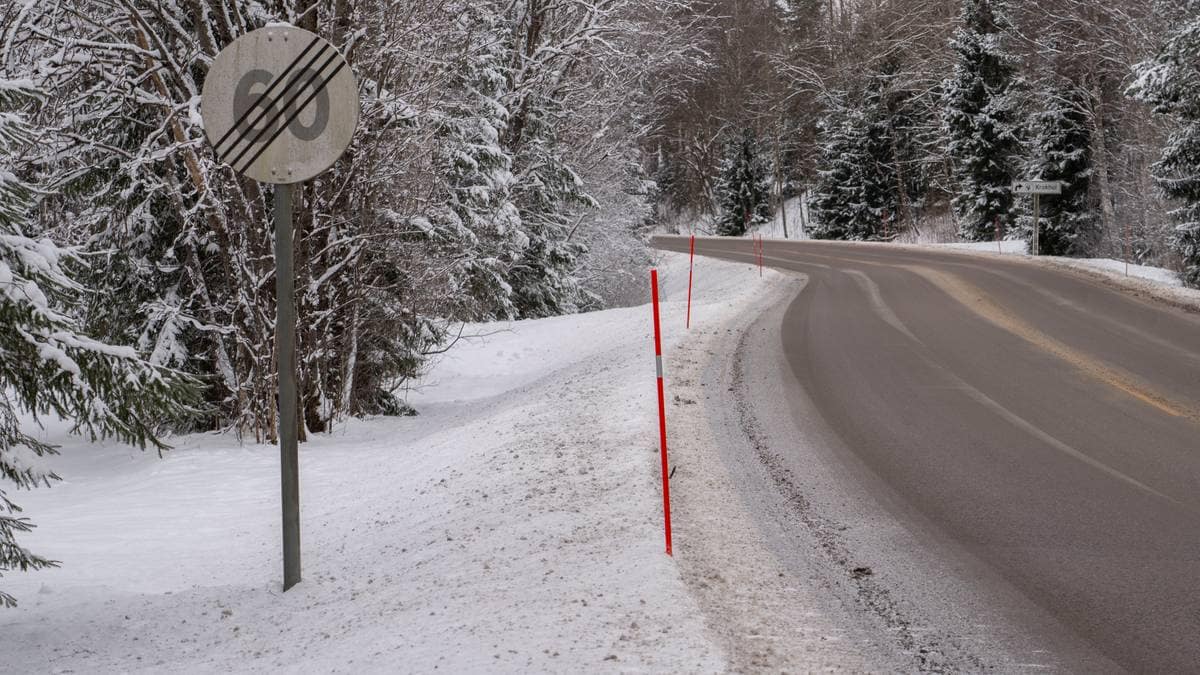 Vil ha fleire 70-soner for å spare liv