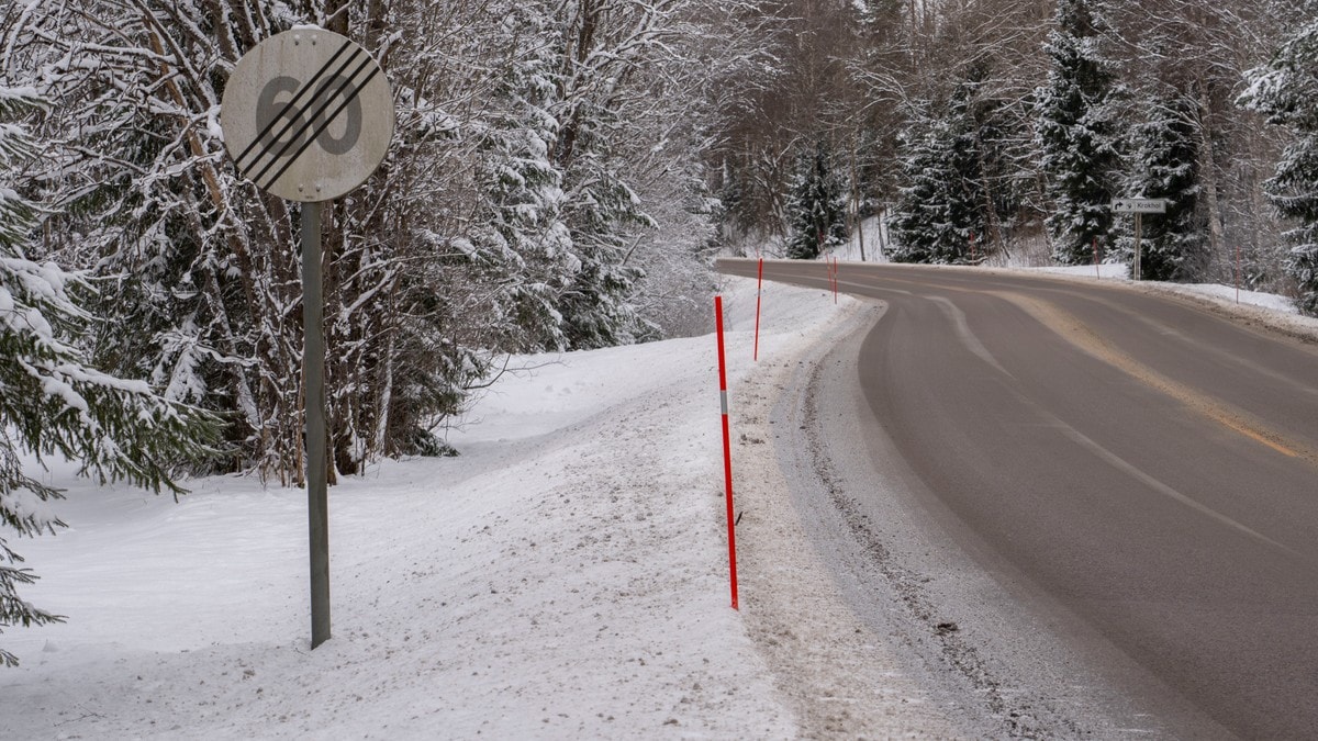 Vil ha fleire 70-soner for å spare liv