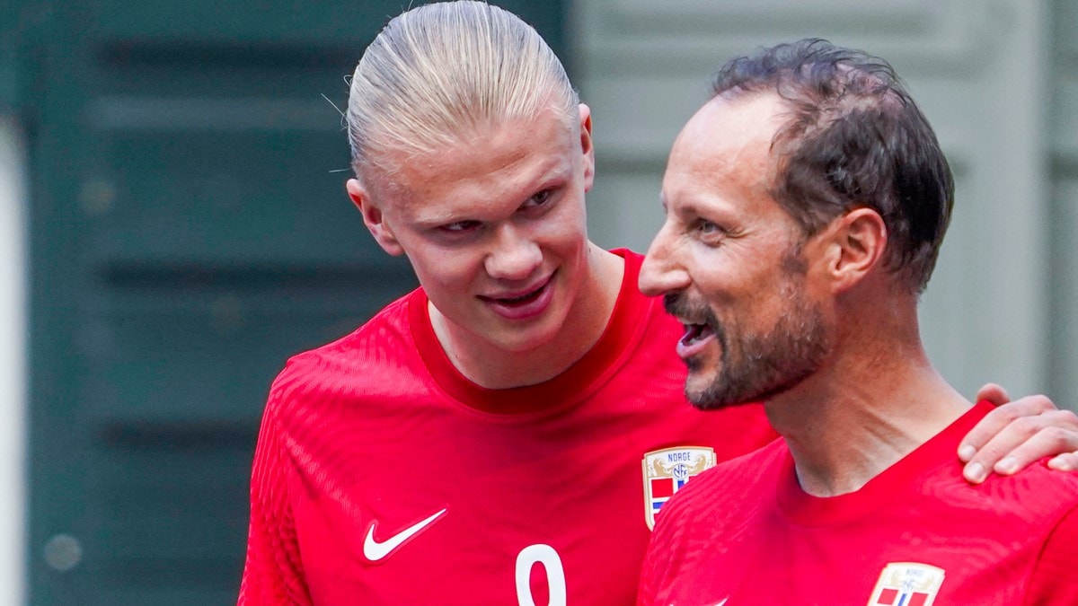 Naa har dei to mest sentrale nordmennene skrota Å-en