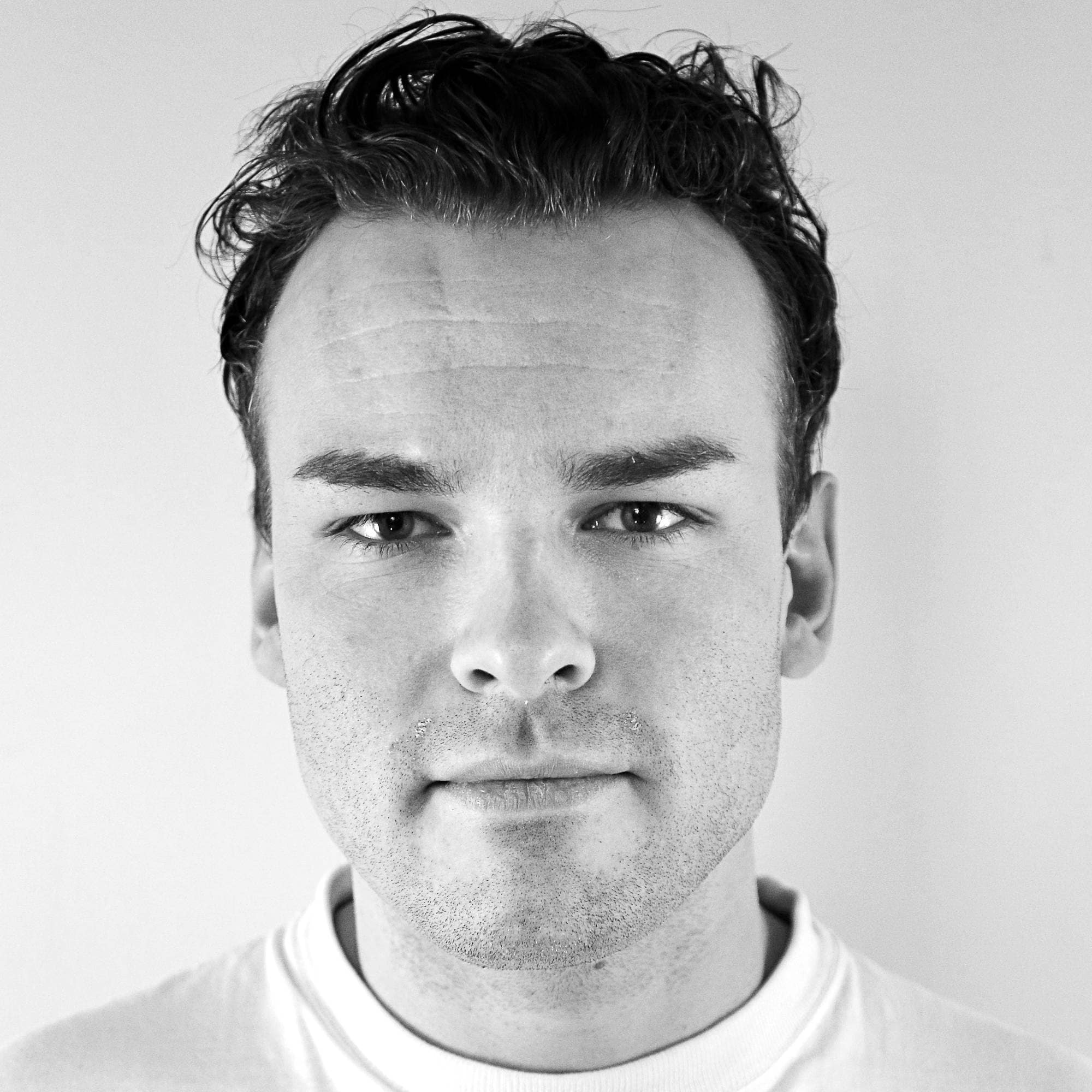 Gisle Forland