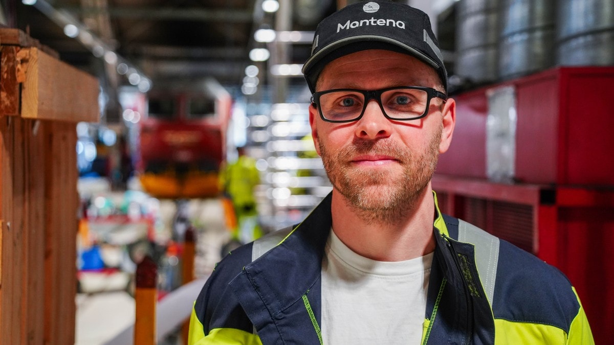 Ansatte frykter for framtida: – Vil gå utover de reisende