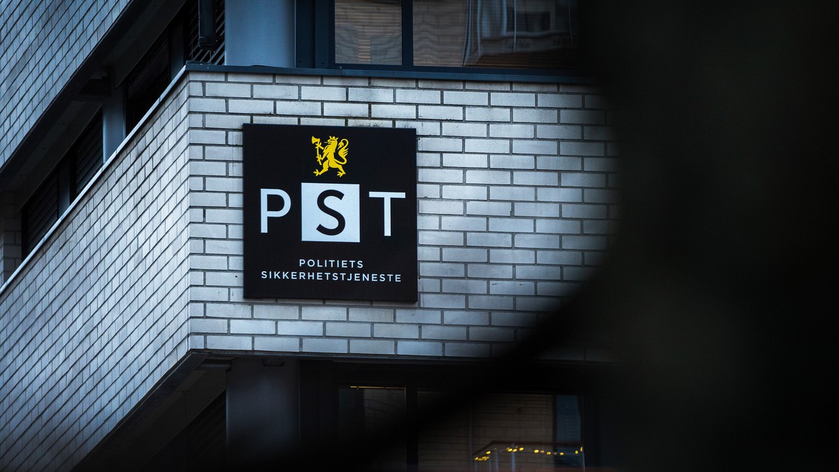 PST: Norsk statsborger pågrepet for forsøk på spionasje til fordel for Kina