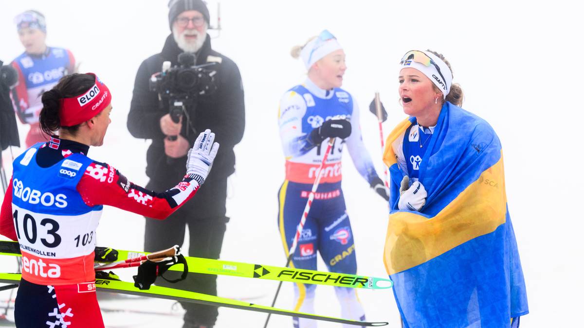 Advarte svenskene: – Vær forsiktig!