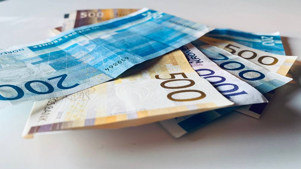 Her er tidspunktene bankene overfører penger – NRK Livsstil – Tips, råd